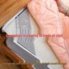 Anti-Slip Silicone Mesh Mattress, Bedding & Sofa Cushion Fixer