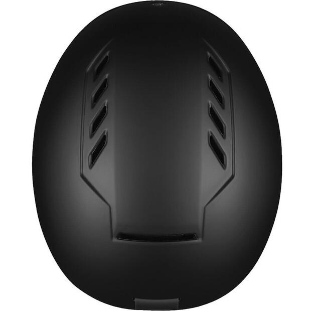 Шлем защитный Sweet Protection Daymaker MIPS Helmet MatteBlack черный