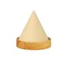 Cone Shape Bracelet Anklet Jewelry Display Holder Storage Rack Showing Stand