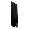 A28G-1Pcs Exterior Window A Pillar Panel Molding For MINI Cooper S JCW F56 14-24 Windshield A Post Cover Trim