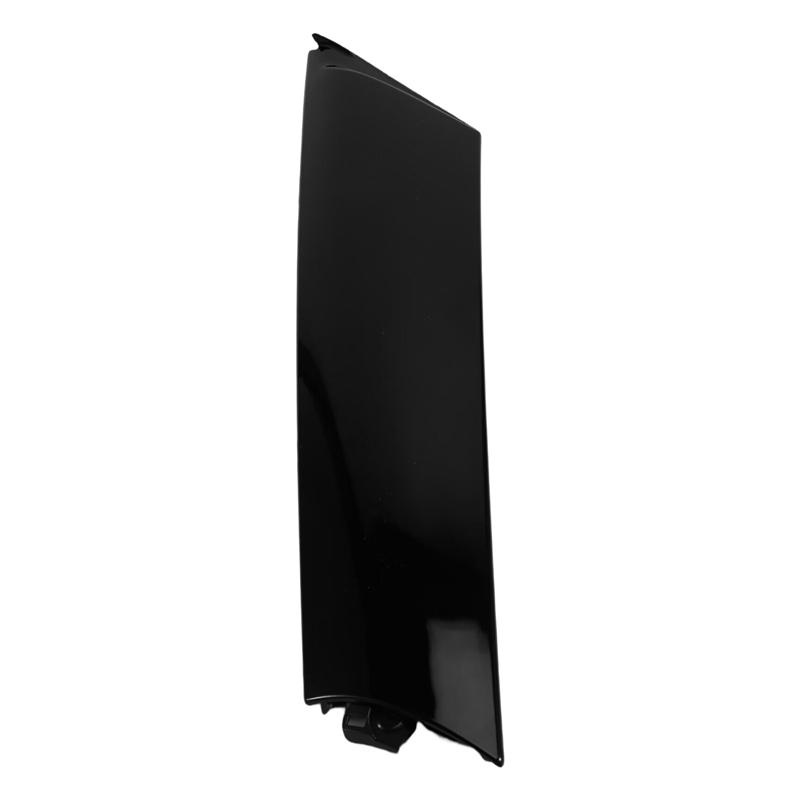 A28G-1Pcs Exterior Window A Pillar Panel Molding For MINI Cooper S JCW F56 14-24 Windshield A Post Cover Trim