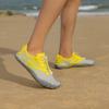 Fitness Badeschuhe Tauchen Outdoor Barfuß Strandschuhe Weiche Sohle Bachlaufschuhe Barfuß Schnorcheln Watschuhe