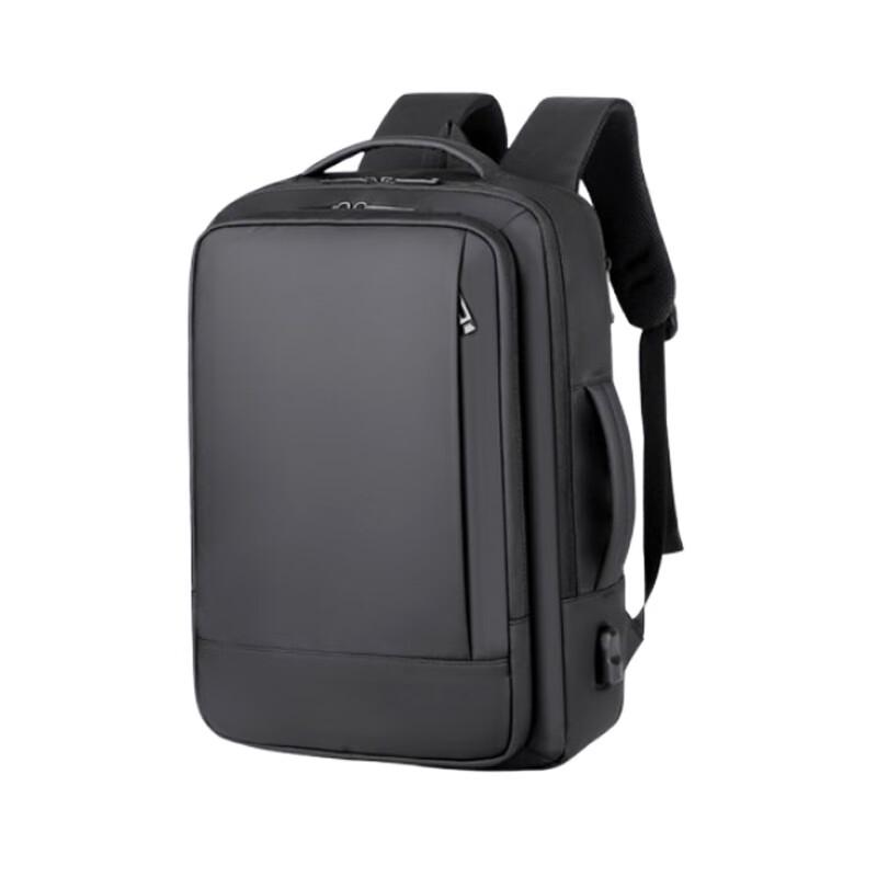 Рюкзак для ноутбука с USB-зарядкой Lingjing B1905