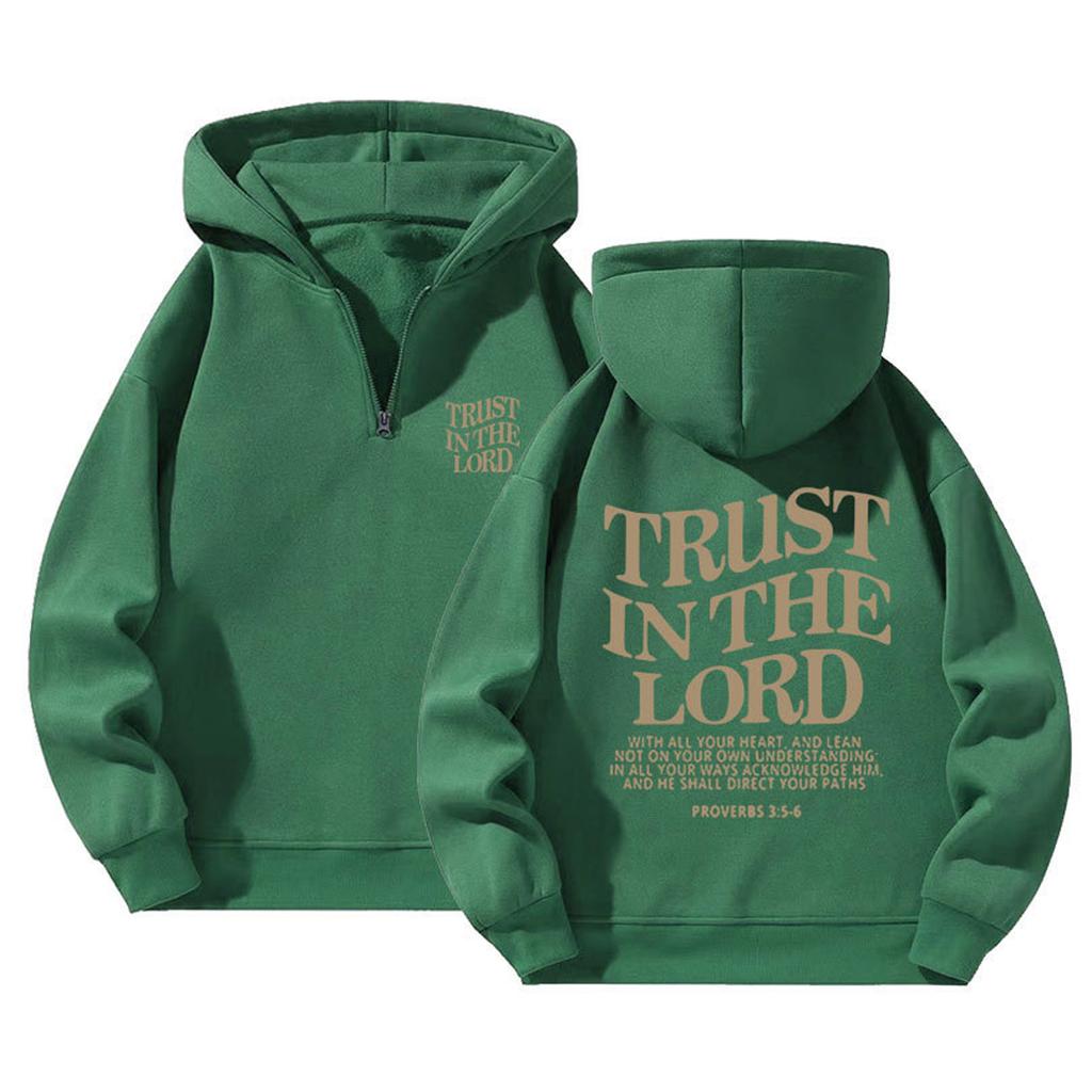 Women's Casual Printed V,Neck Pullover Sweatshirt