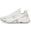 ANTA Walker 3.0 Casual Shoes Women's Low Top Ivory White/Mud Gray/Night Mist Gray 122238881-1