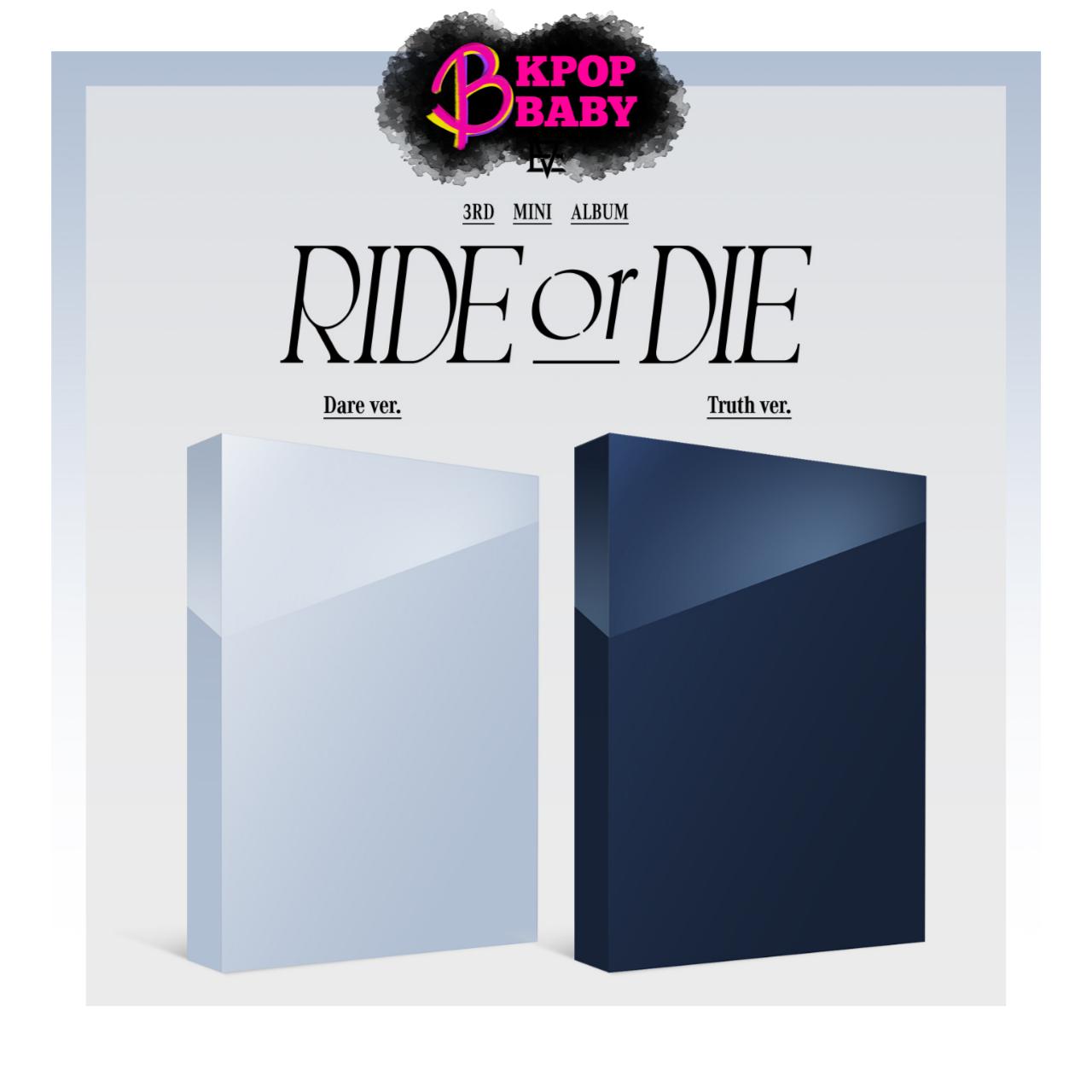 

ЭВНН [Езди или умри] RANDOM (1EA)