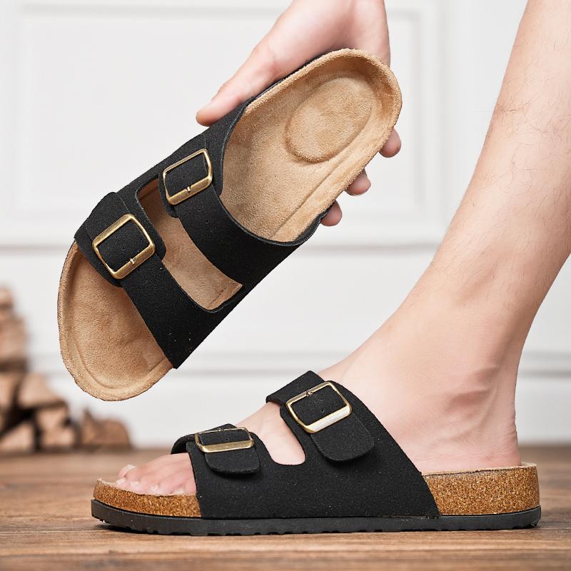 Летние тапочки — фото 11