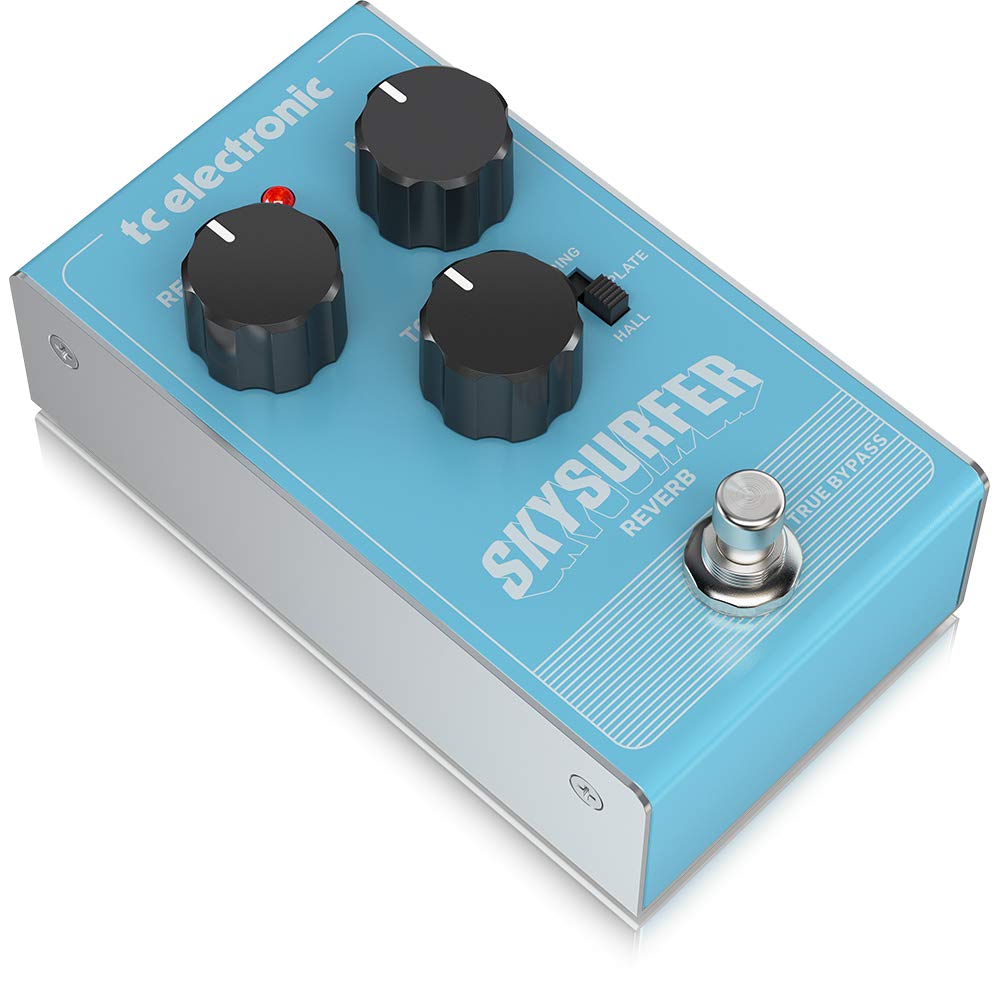 Tc electronic Reverb SKYSURFER REVERB