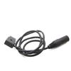 Eonvic D-TAP Female To XLR 4-Pin Male Adapter Cable