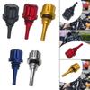 Engine Oil Dipstick Cap Plug Easy To Install Fittings for Yamaha PG-1