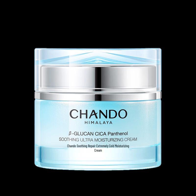CHANDO Soothing & Repair Extreme Cold Moisturizing Cream