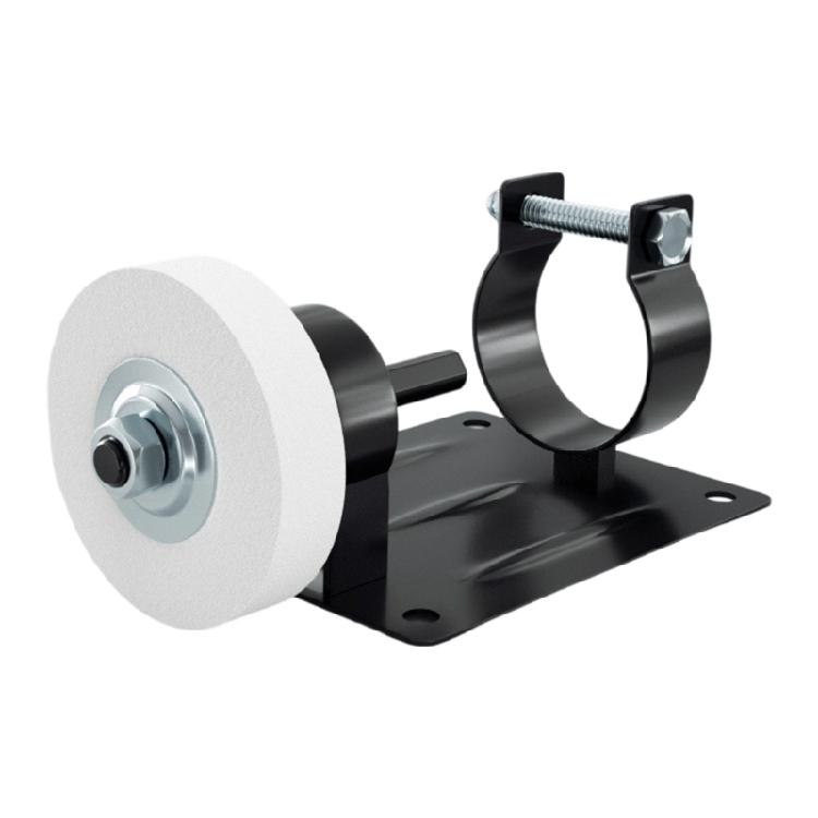 Professional Grinding Head Wheel Collection Polishing Head Abrasive Tool for Detailed Crafting Stone Wood