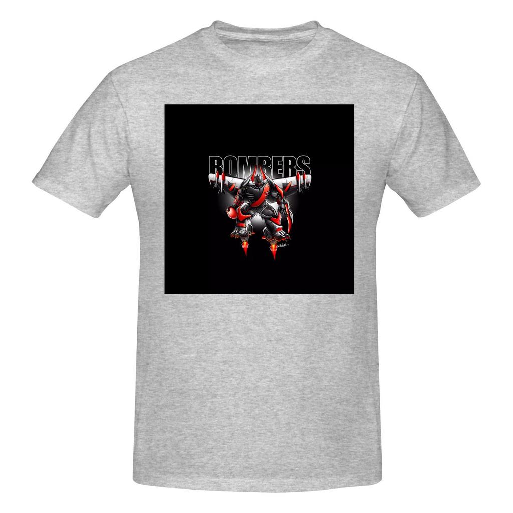 Funny Essendon Bombers Mascot Original Artwork By Unisexs Printed Tshirt Unisex T Shirtblack