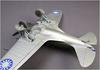 Clear Prop 1/72 Republic of China Air Force I-16 Type 5 Early Model Plastic Model CPU72024 Molded Color
