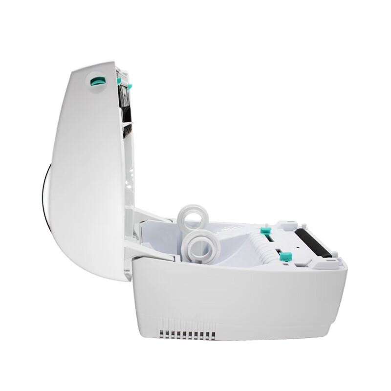 Qirui QR-668 Thermal Label Printer CN Plug (adapter Included)