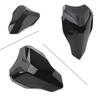 Motorcycle Rear Pillion Passenger Cowl Rear Seat Cover Fairing 2011 08 For Ducati EVO 848 1098 1198 2007 - 2012 Rear Seat Cover