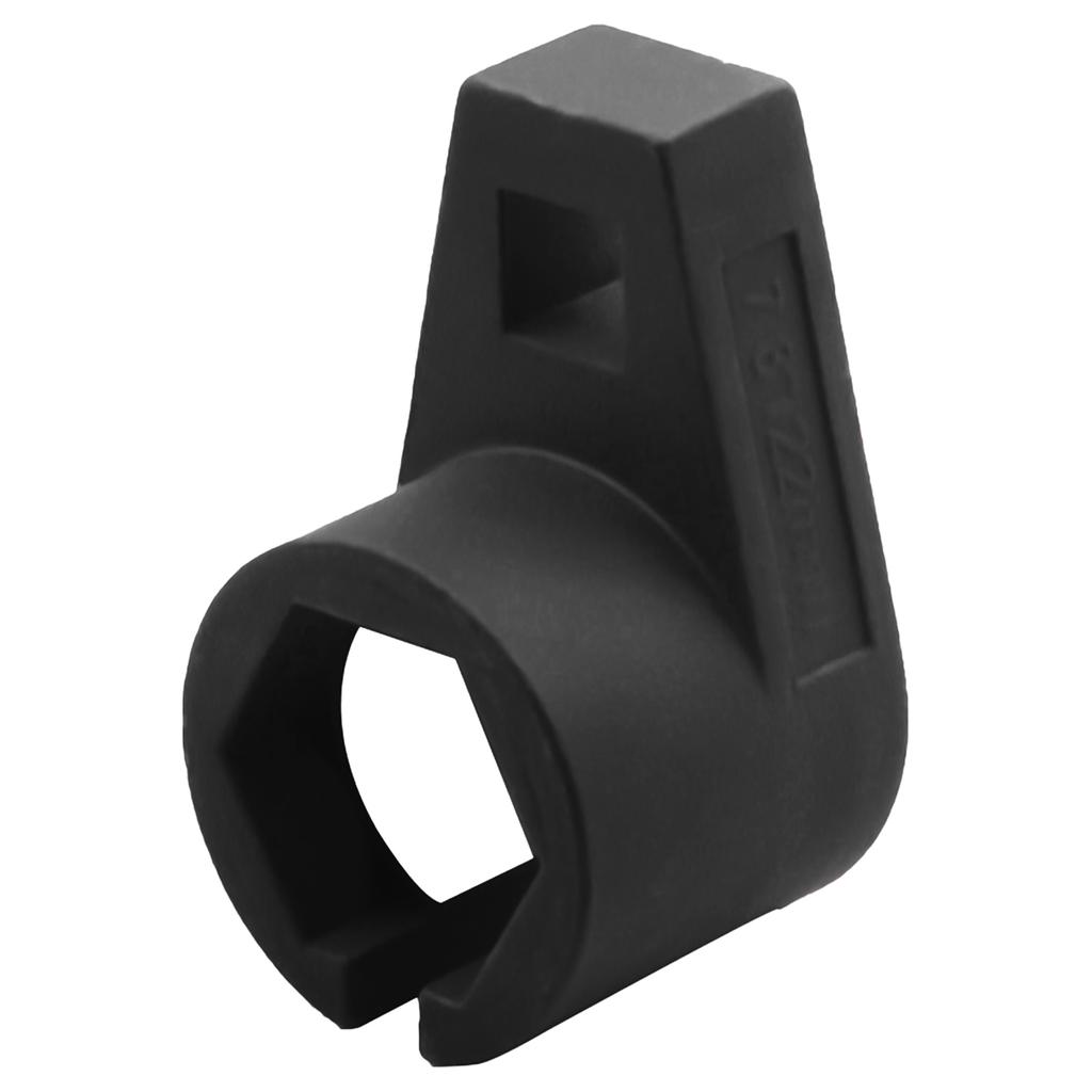 Car Oxygen Sensor Socket Removal Wrench Tool Car Accessories Oxygen Sensor Socket Wrench Suitable for Most Vehicle