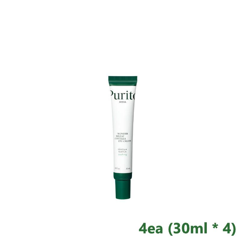 Purito Seoul Wonder Releaf Eye Cream 30ml Centella