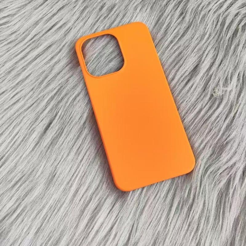 Hard PC Slim Case For OPPO Reno 15 Pro 15Pro mini 15Pro Max Solid Colour Shockproof Matte Phone Protection Back Cover Bumper