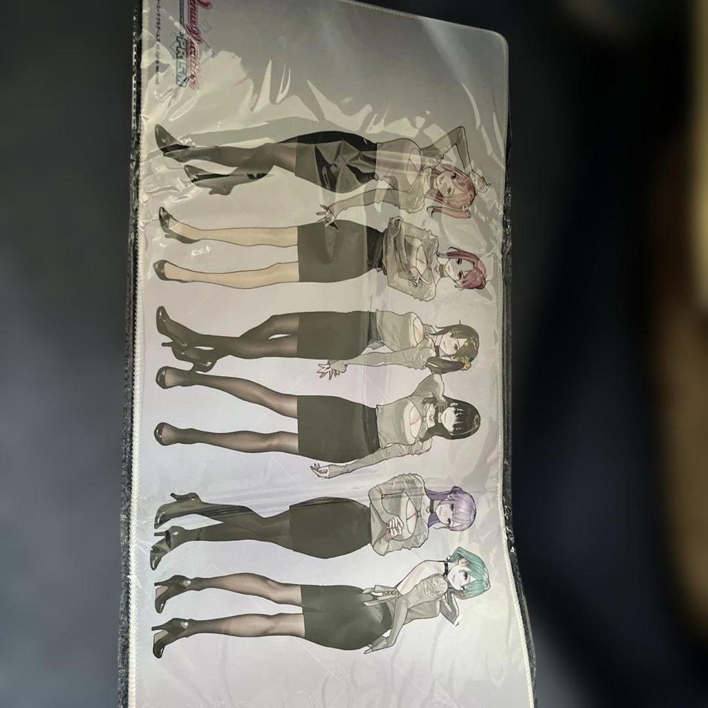 [USED] Venus Vacation: PRISM PS5 Limited Edition (No Software)