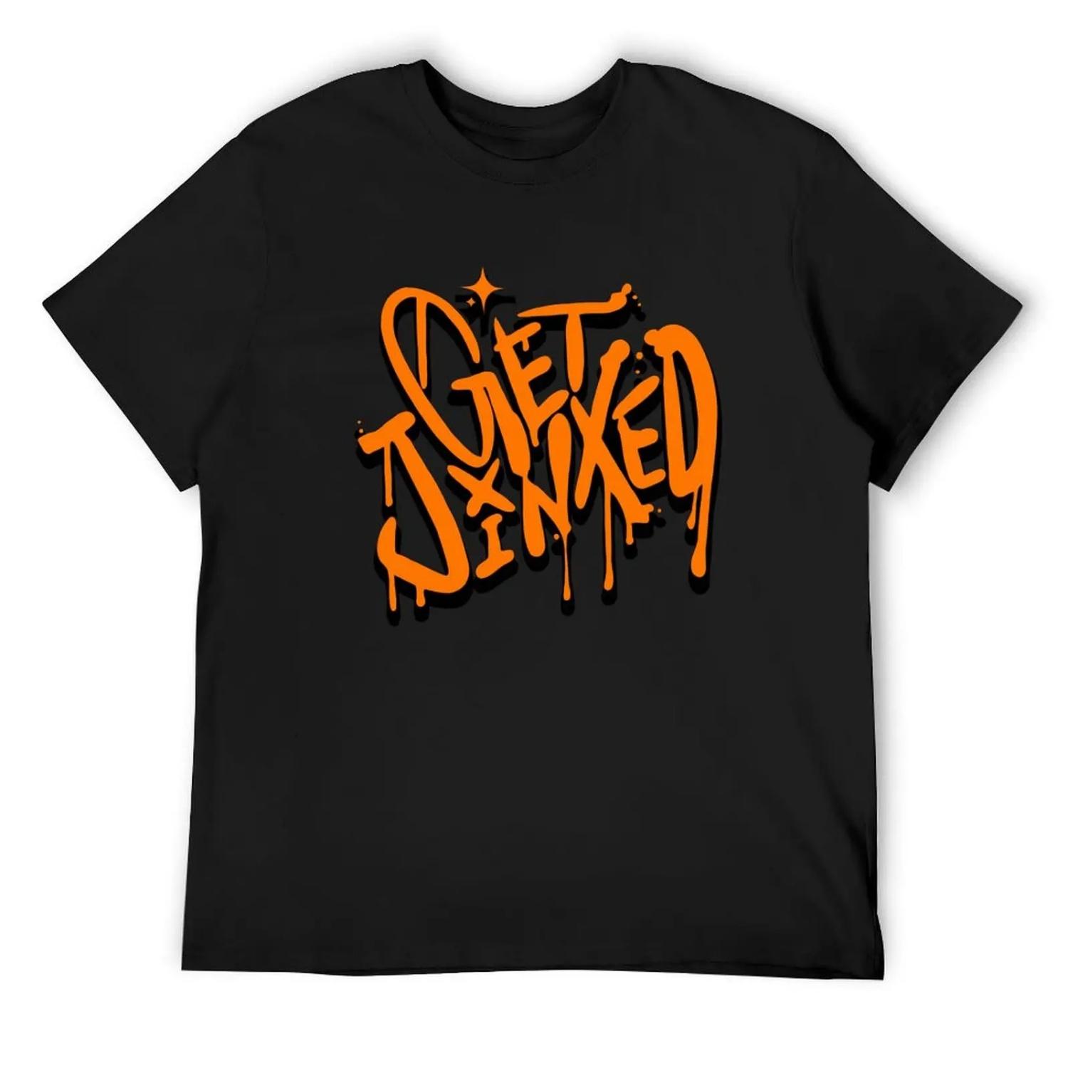 Get Jinxed T-Shirt S