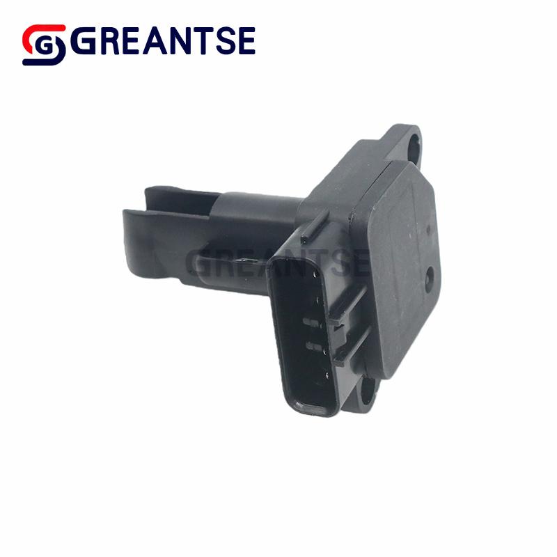 MAF Mass Air Flow Meter Sensor 13800-84E00 1380084E00 For Suzuki Grand Vitara Jimny Liana Swift SX4 Car Accessories