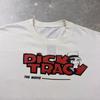 1990 Dick Tracy The Movie Promo Tee | Large