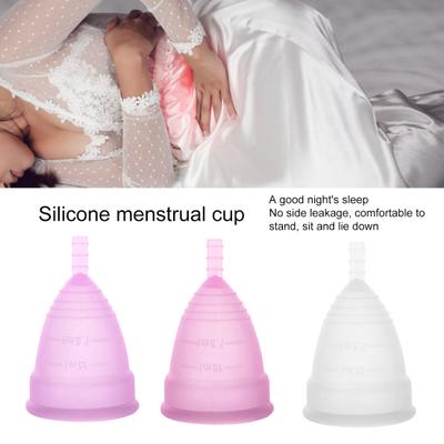 Kubeczki menstruacyjne