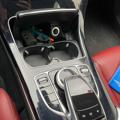 Suportes e outros acessórios – Suportes de copo para carros