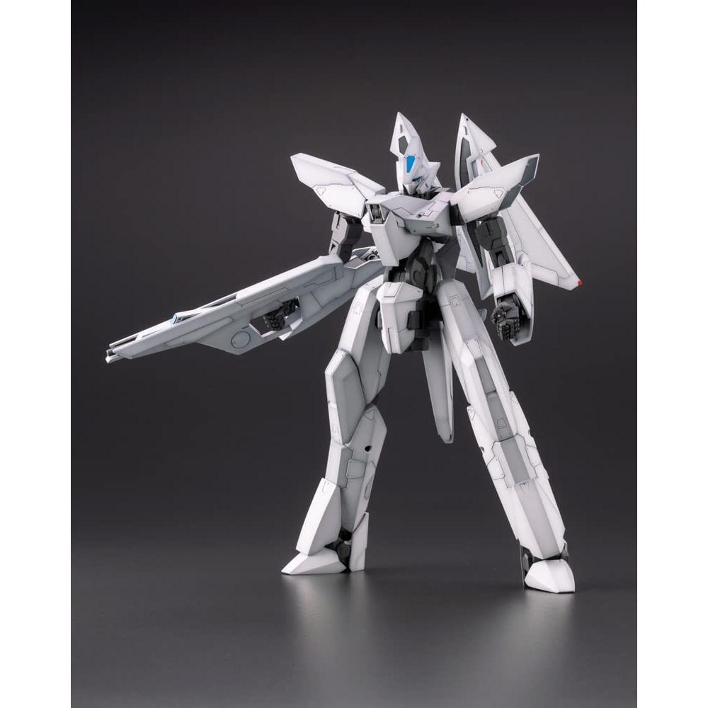 MSG Variable Frame System 01 Garda Gear [Beluga] Высота прибл.. 190мм Немасштабная — фото 8