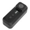 Camera with Handlebar Holder Backclip Fill Light 120 degrees  Wide Angle 1080P Water Resistant Anti Shake