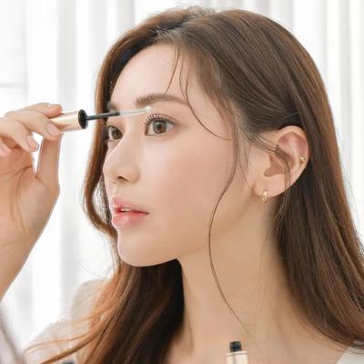 Ögonvård – Medel för längre ögonfransar