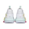 New Anta Craze 1 Mid Top Performance Basketball Shoes Men's White 112221618-4