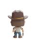 Funko The Walking Dead Series 4 Carl Action Figure Funko The Walking Dead Series 4 Carl Action Figure POP! Television POP! Television