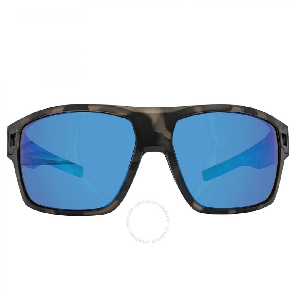 

Costa Del Mar Diego Blue Mirror Polarized Glass Men s Sunglasses 6S9034 903431 62