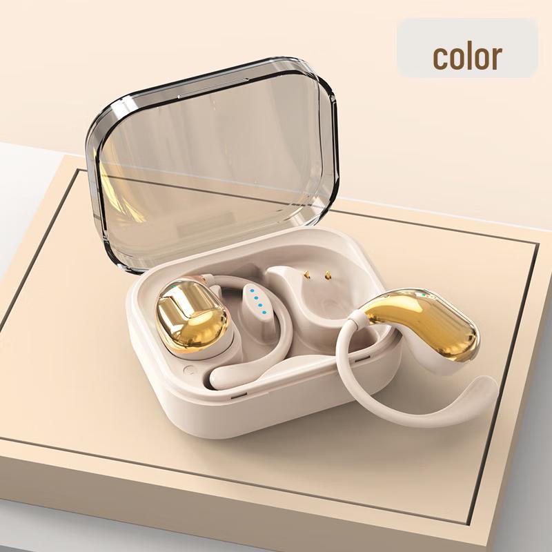 

Jingweidu Dr100 Open-Ear Sport Bluetooth Earphones
