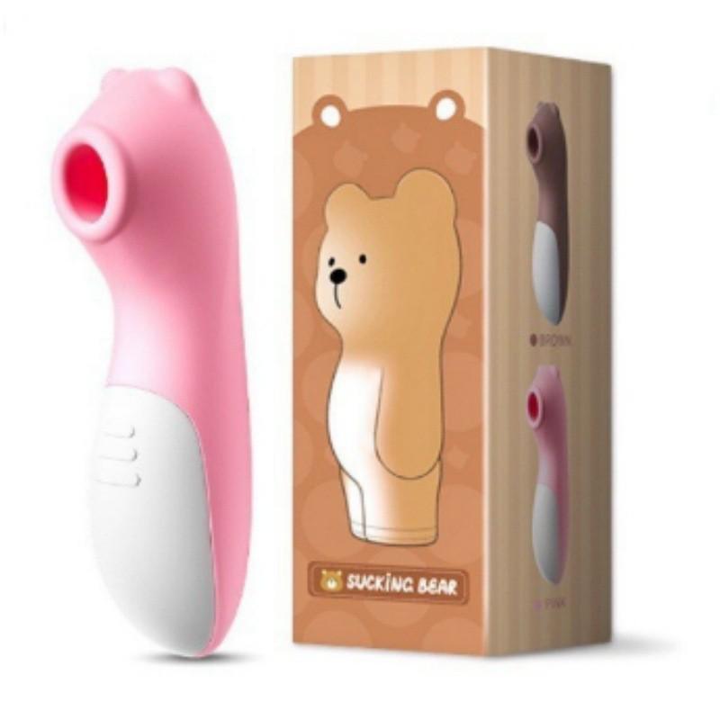 Lelala Love Egg: 10-Mode USB Rechargeable Internal Vibrator for Women