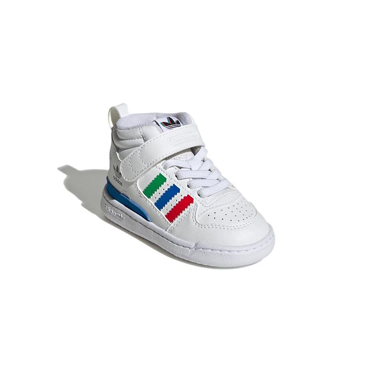 Disney x adidas Originals Forum Mid 360