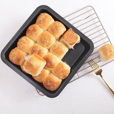 Chefmade Non-stick Square Baking Pan