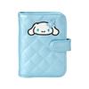 Sanrio Card File Cinnamoroll 589357 (Miniature Quilt)