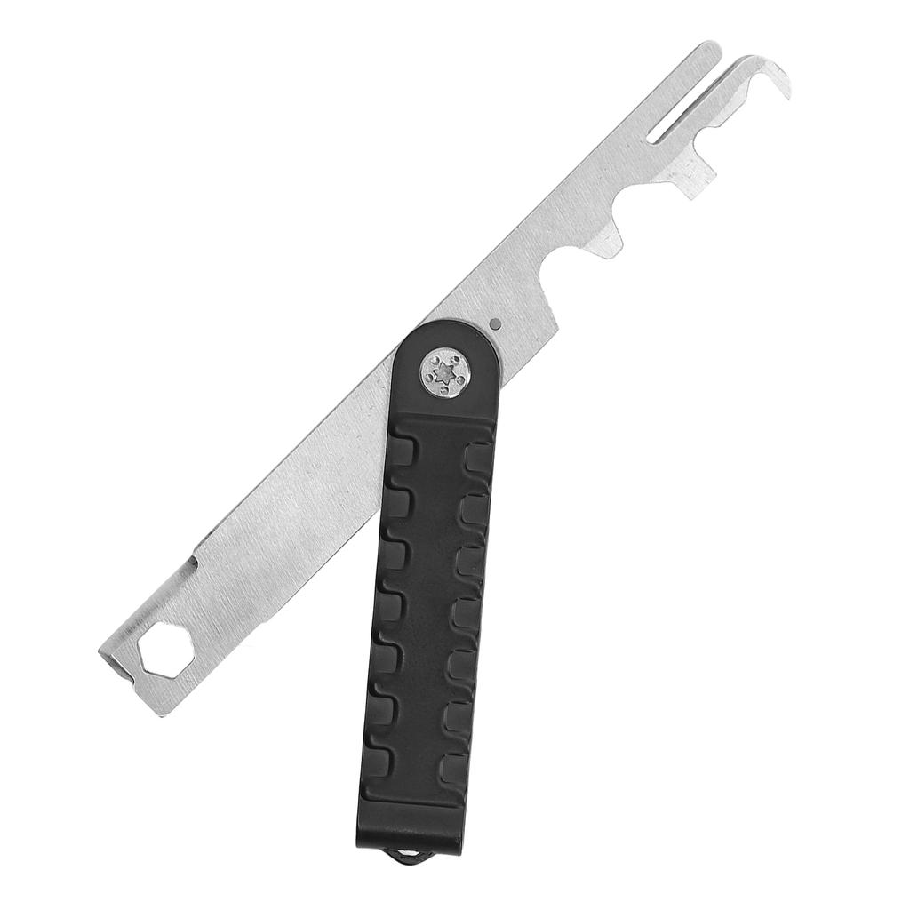 Carbon Multi Scraper Carbon Remover Tool Stainless Steel for AR15 Cleaning Rebuild Maintenance