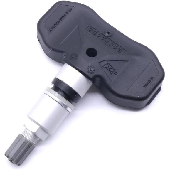 TPMS Sensor for 2001-2010 for GMC for Envoy XL for GMC Envoy Xuv 25774006 Tire Pressure Monitoring System