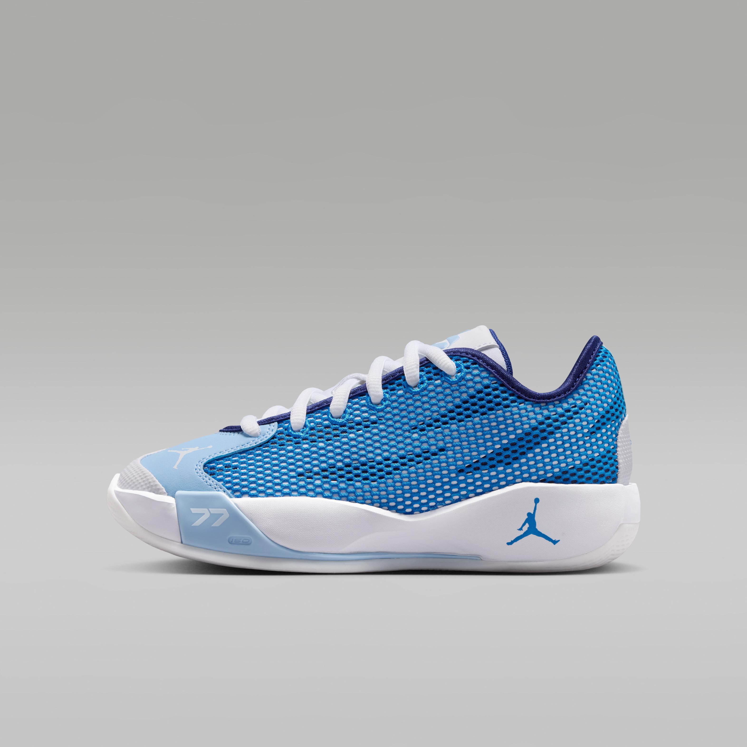Air Jordan Luka 77 GS Big Ticket 38.5