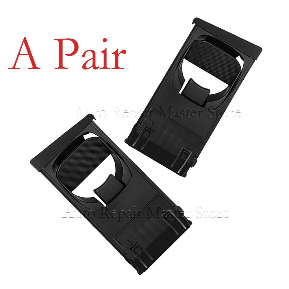Left Right Cup Holder For Toyota Hilux Vigo SR Pickup Fortuner 2004 2005 2006 2007 2008 2009 2010-2015 55604-0K010 55604-0K020