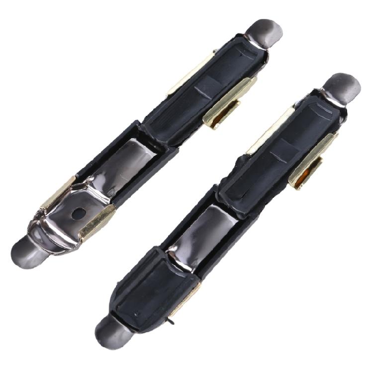 Fishing Accessory Fishing Reel Seats Rod Clip Stainless Fishing Rod Reel Holder
