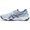 New WMNSAsics Gel Rocket 10 'Sky Indigo Blue' Women's 1072A056-406