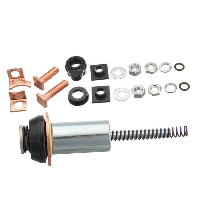 Start Solenoid Repair Kit 228000-7220 for Land Rover Car Accessories