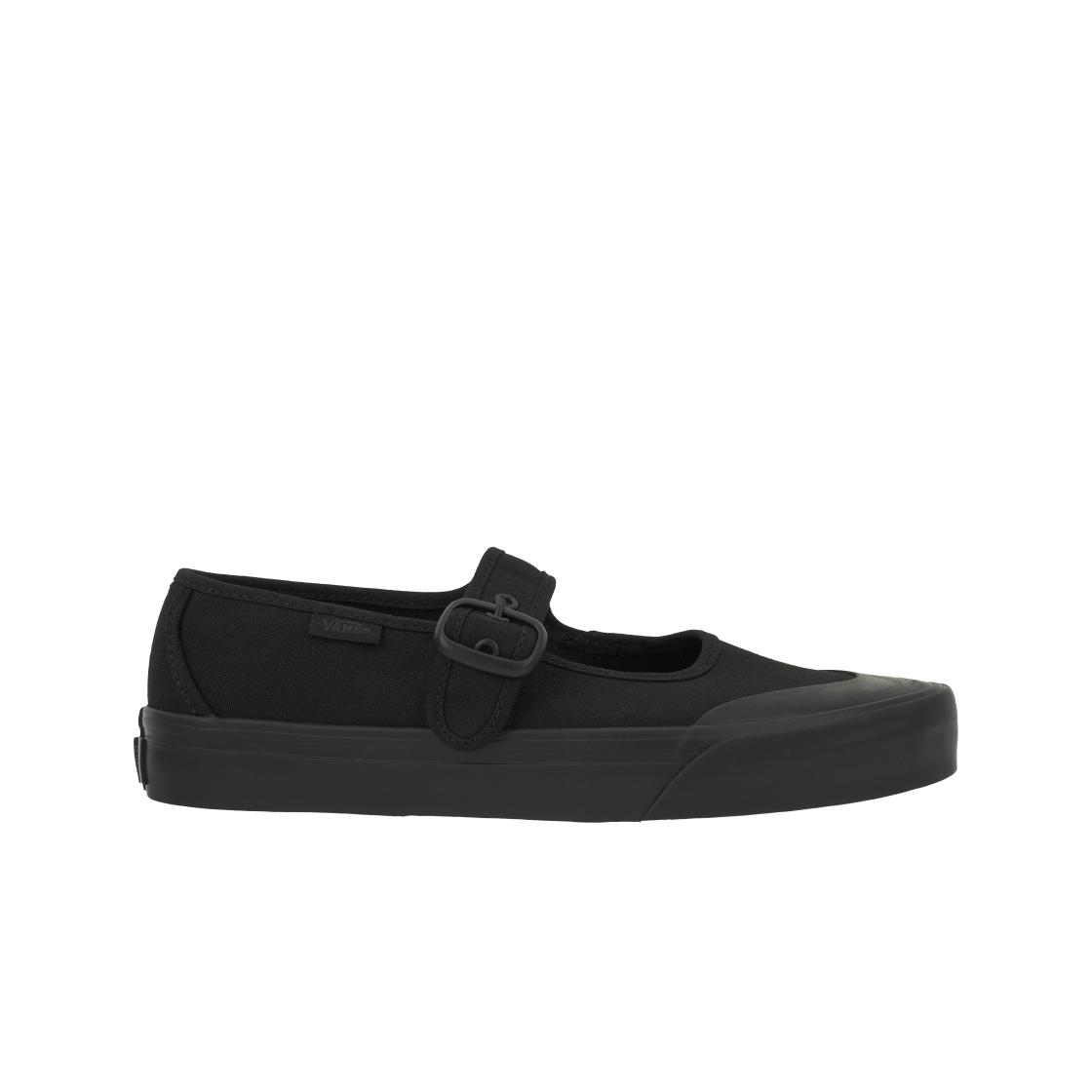 Vans Comfortable Versatile Mary Jane Low