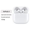 Apple AirPods Wireless Earbuds