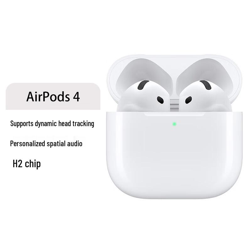

Apple AirPods Wireless Earbuds